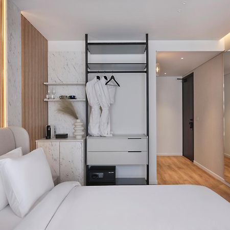 Nur Aparthotel Athens Ngoại thất bức ảnh