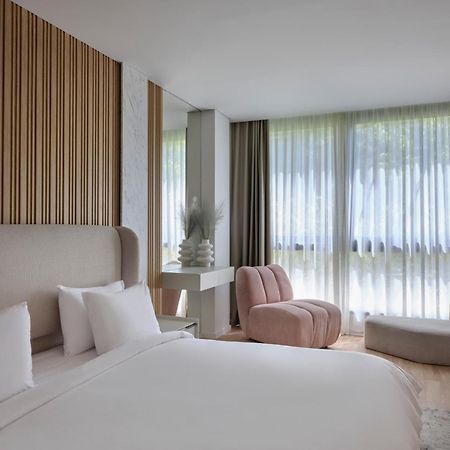 Nur Aparthotel Athens Ngoại thất bức ảnh