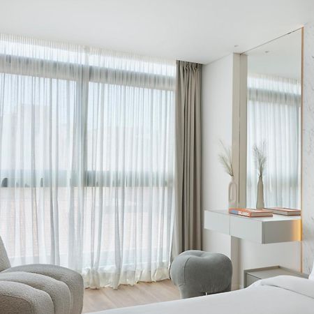 Nur Aparthotel Athens Ngoại thất bức ảnh