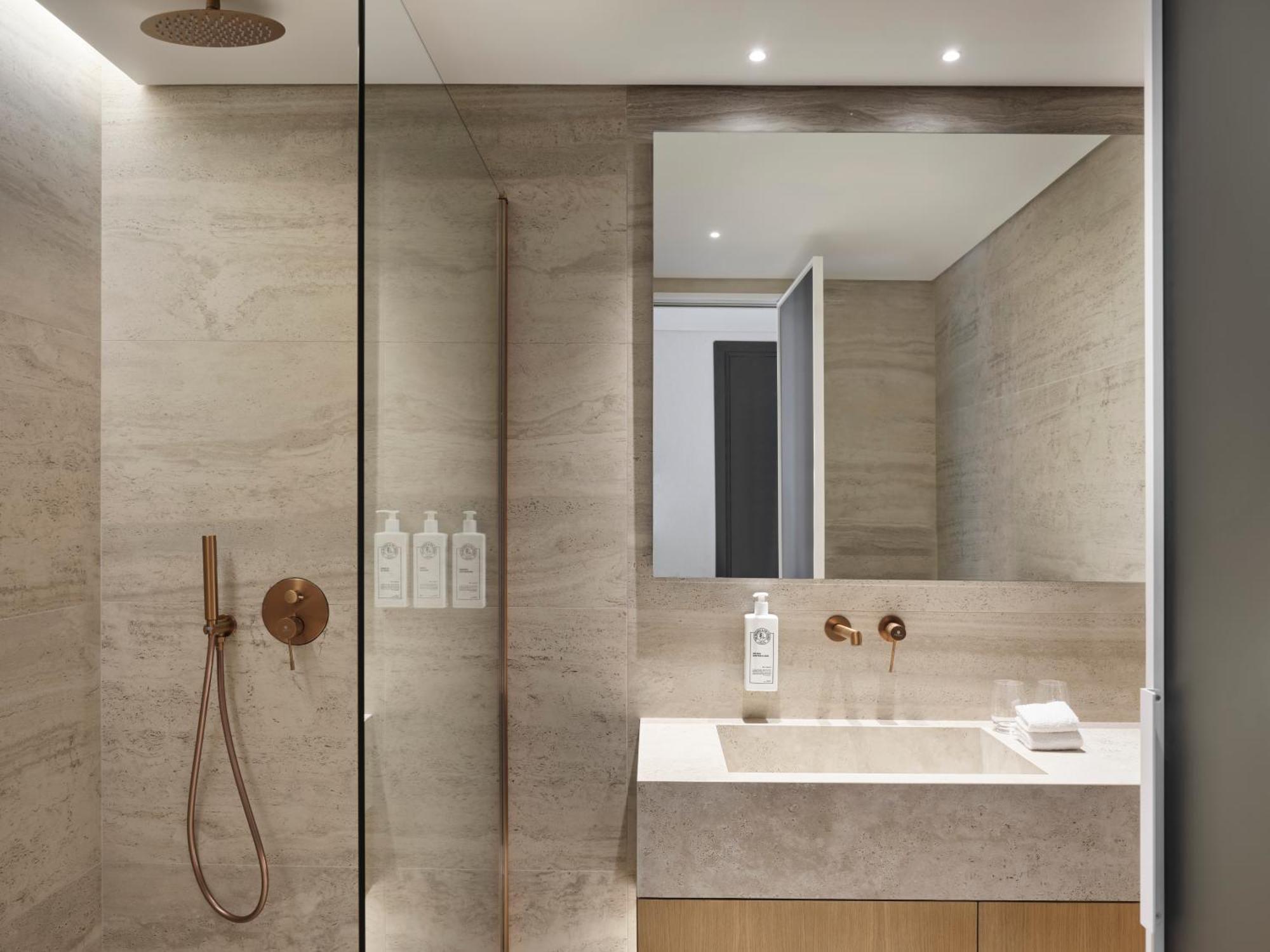 Nur Aparthotel Athens Ngoại thất bức ảnh
