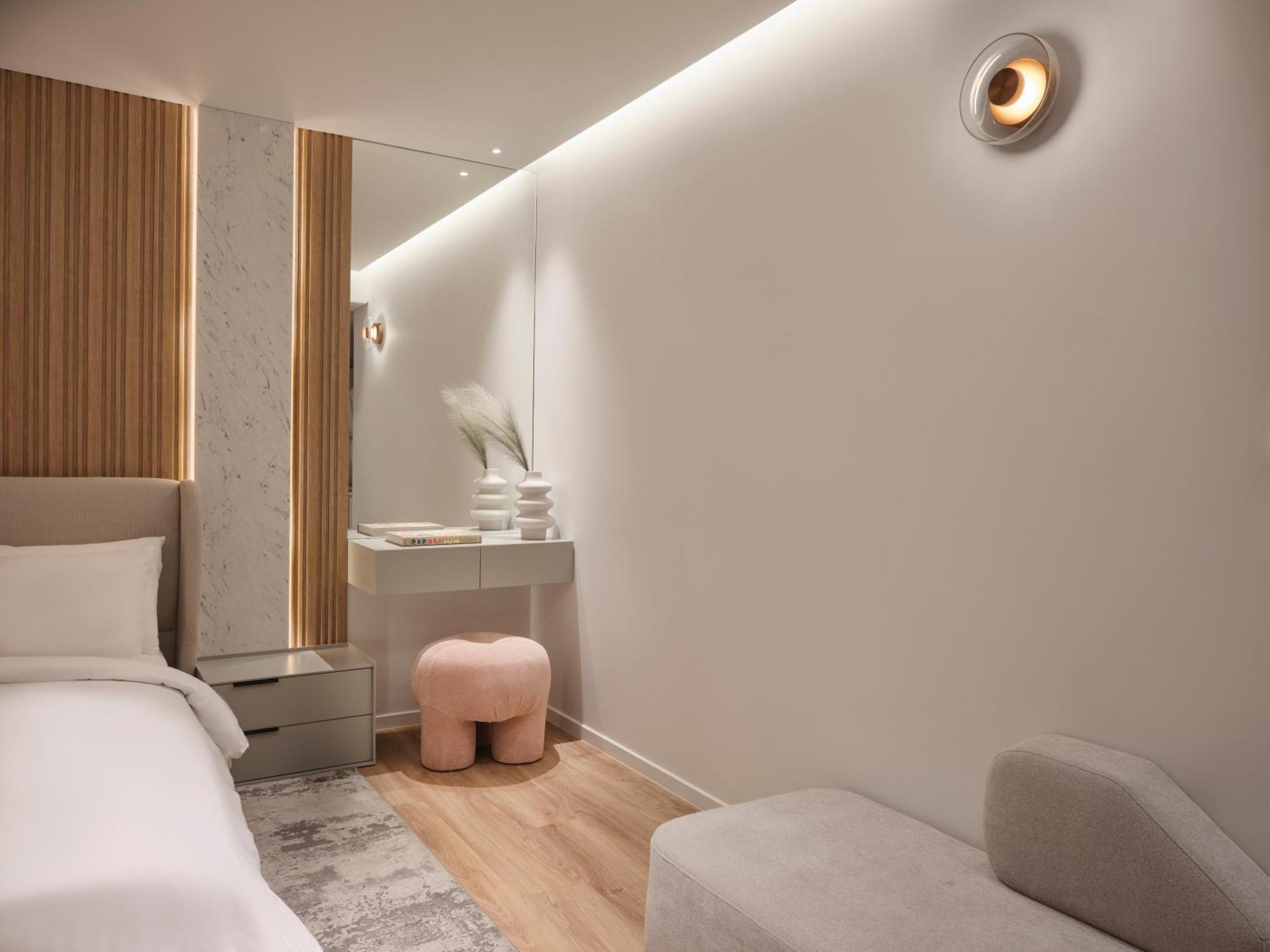 Nur Aparthotel Athens Ngoại thất bức ảnh