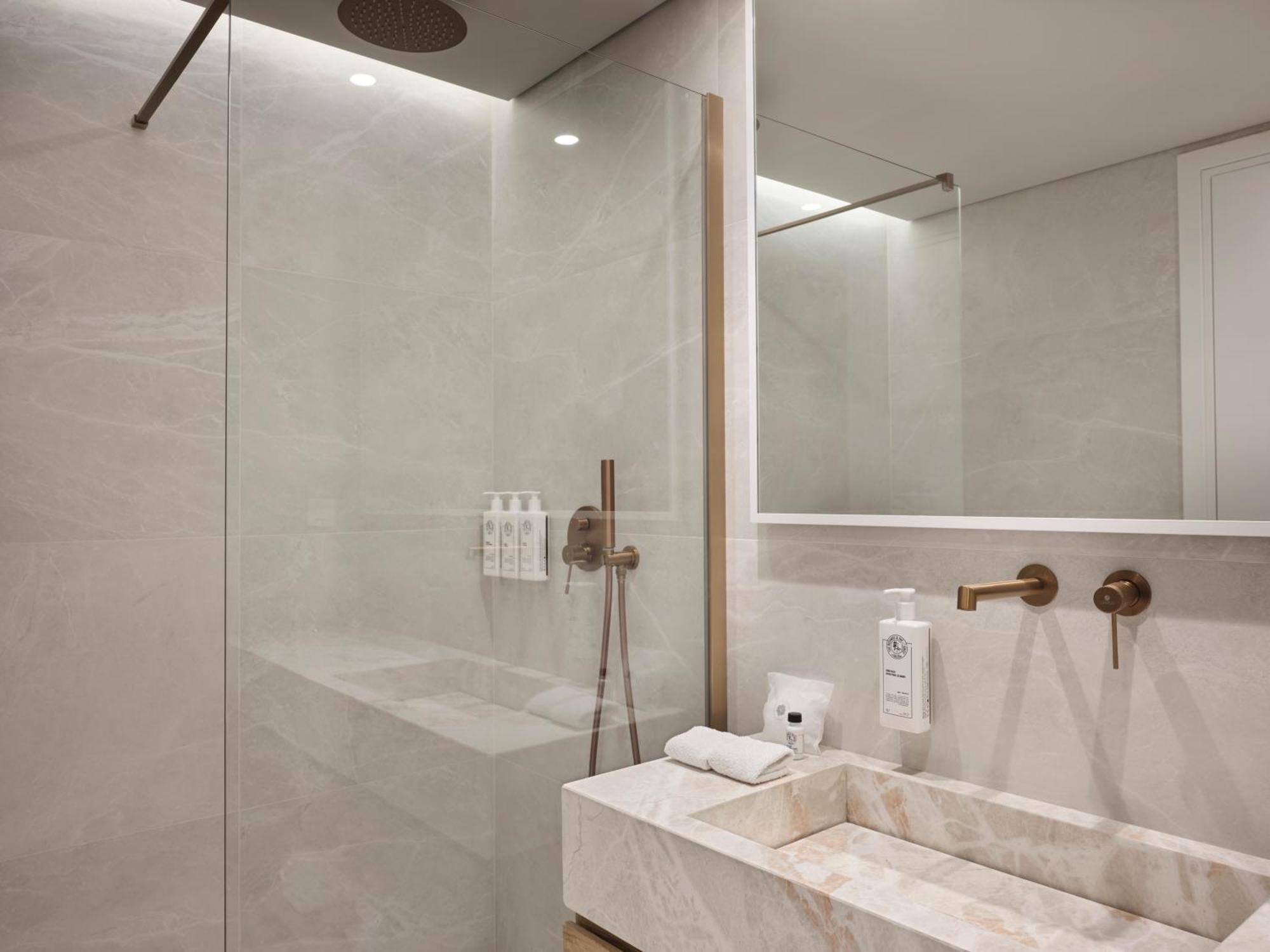 Nur Aparthotel Athens Ngoại thất bức ảnh