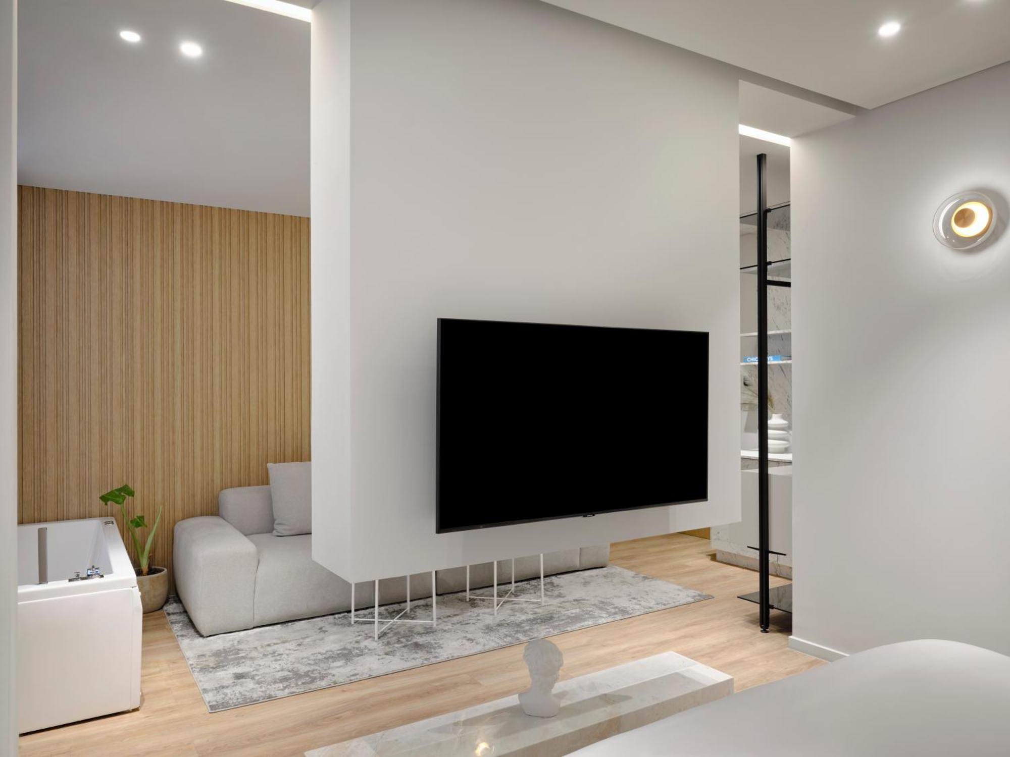 Nur Aparthotel Athens Ngoại thất bức ảnh