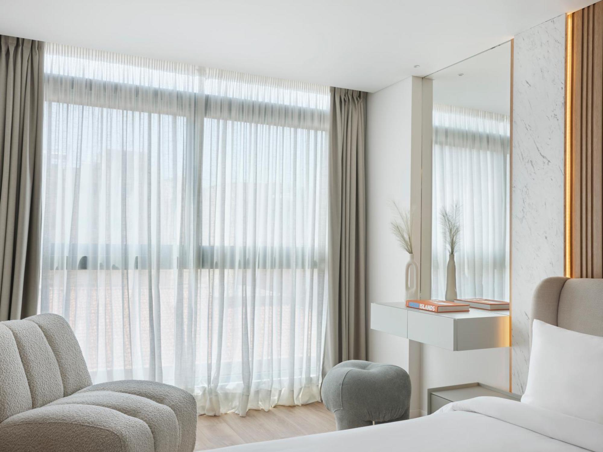 Nur Aparthotel Athens Ngoại thất bức ảnh
