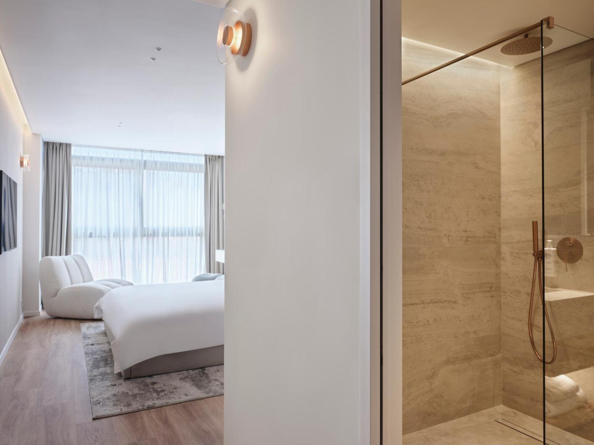 Nur Aparthotel Athens Ngoại thất bức ảnh
