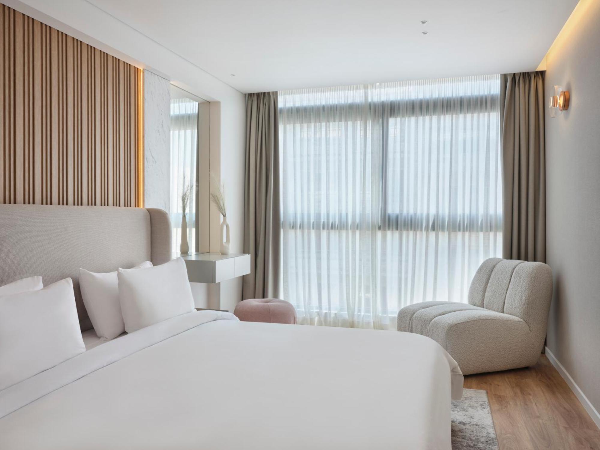 Nur Aparthotel Athens Ngoại thất bức ảnh