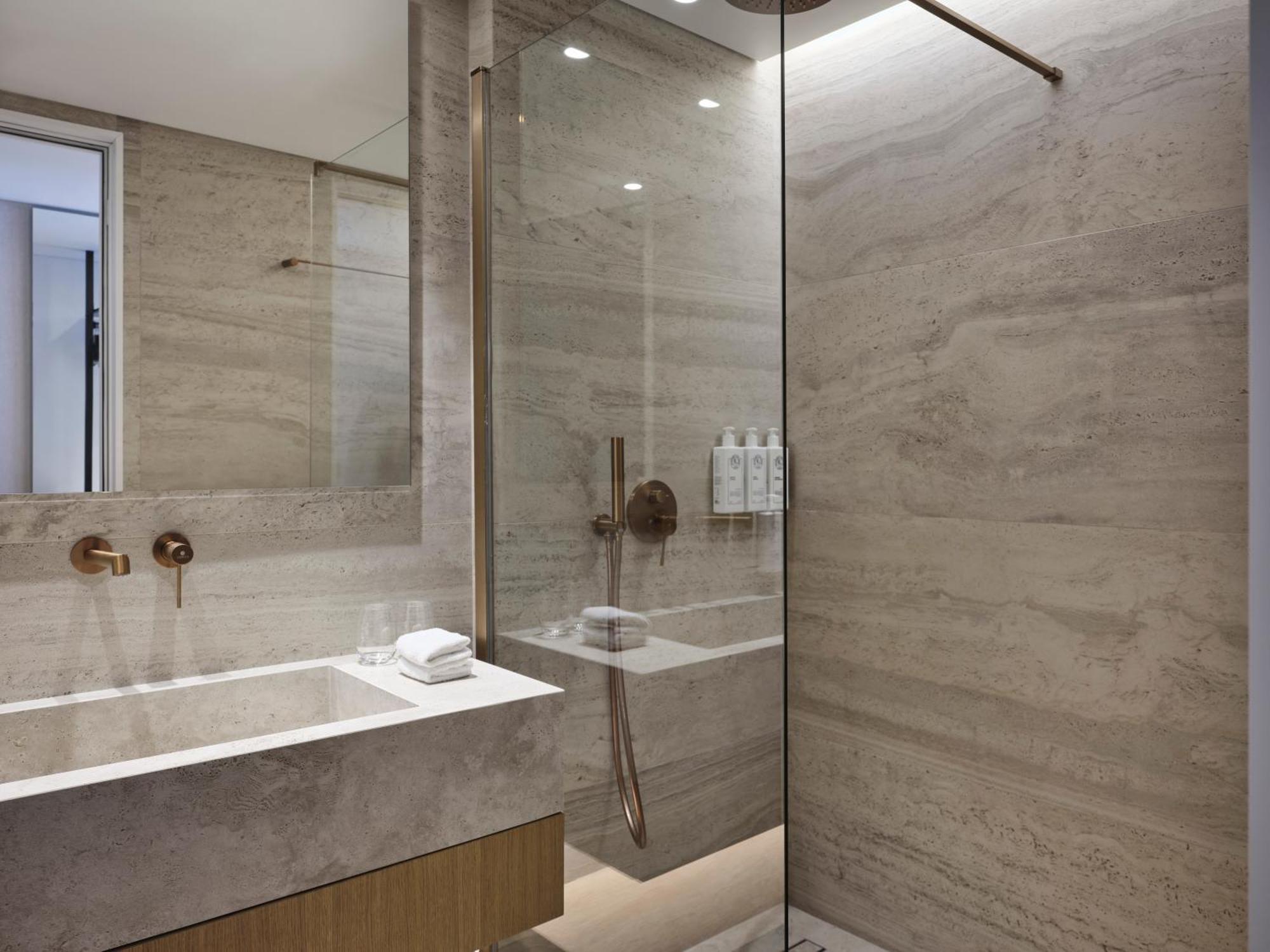 Nur Aparthotel Athens Ngoại thất bức ảnh
